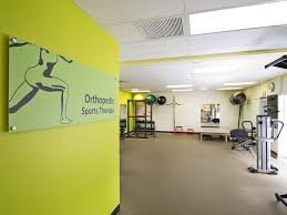 Orthopedic Sports Therapy